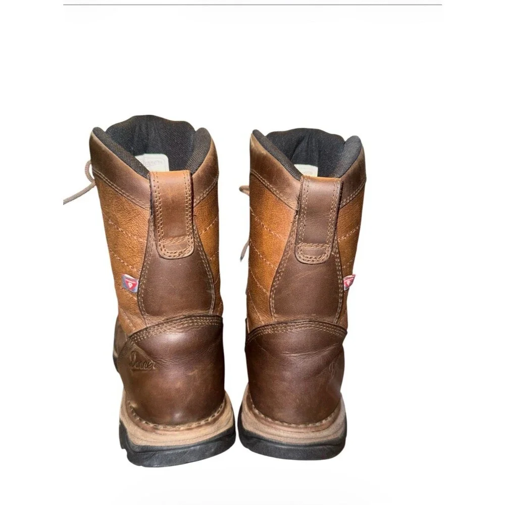 Danner Pronghorn 8” 400G Insulated Hunting Boots Men’s 12 D  41345